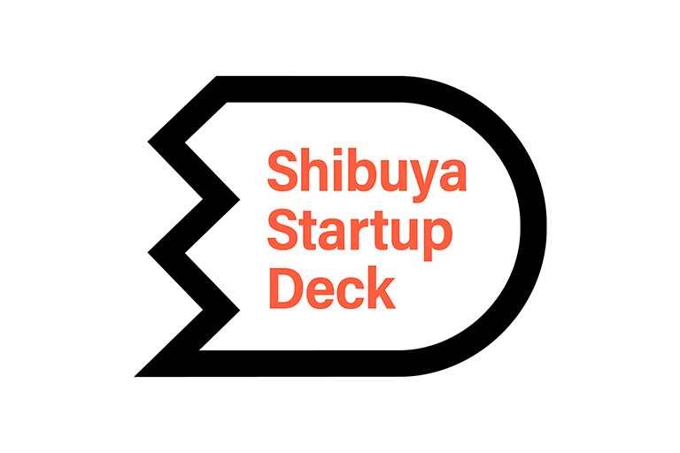 Shibuya Startup Deck